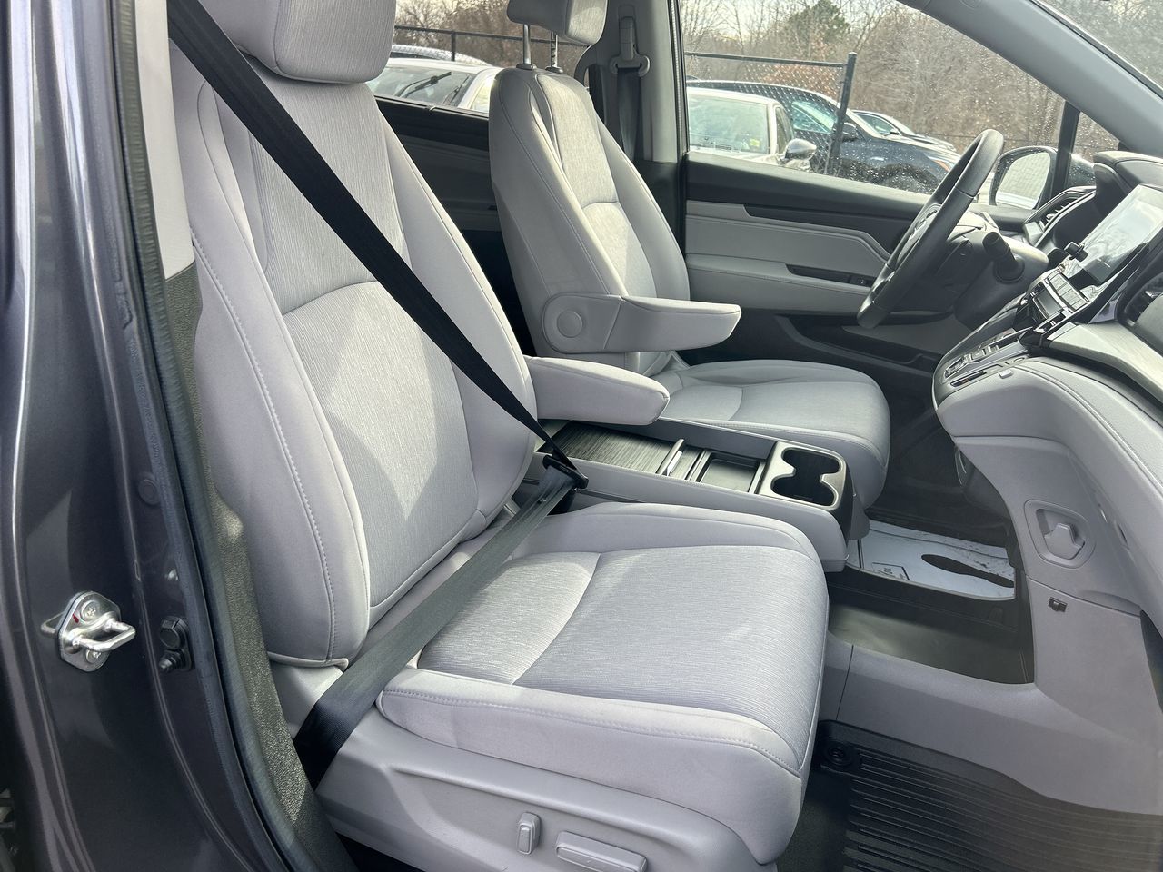 Honda Odyssey  2019 à Markham, Ontario