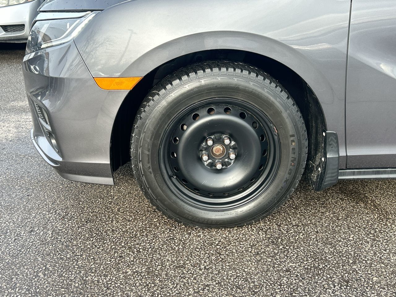 Honda Odyssey  2019 à Markham, Ontario