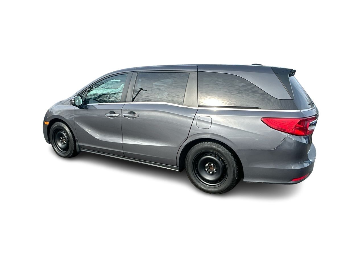 Honda Odyssey  2019 à Markham, Ontario