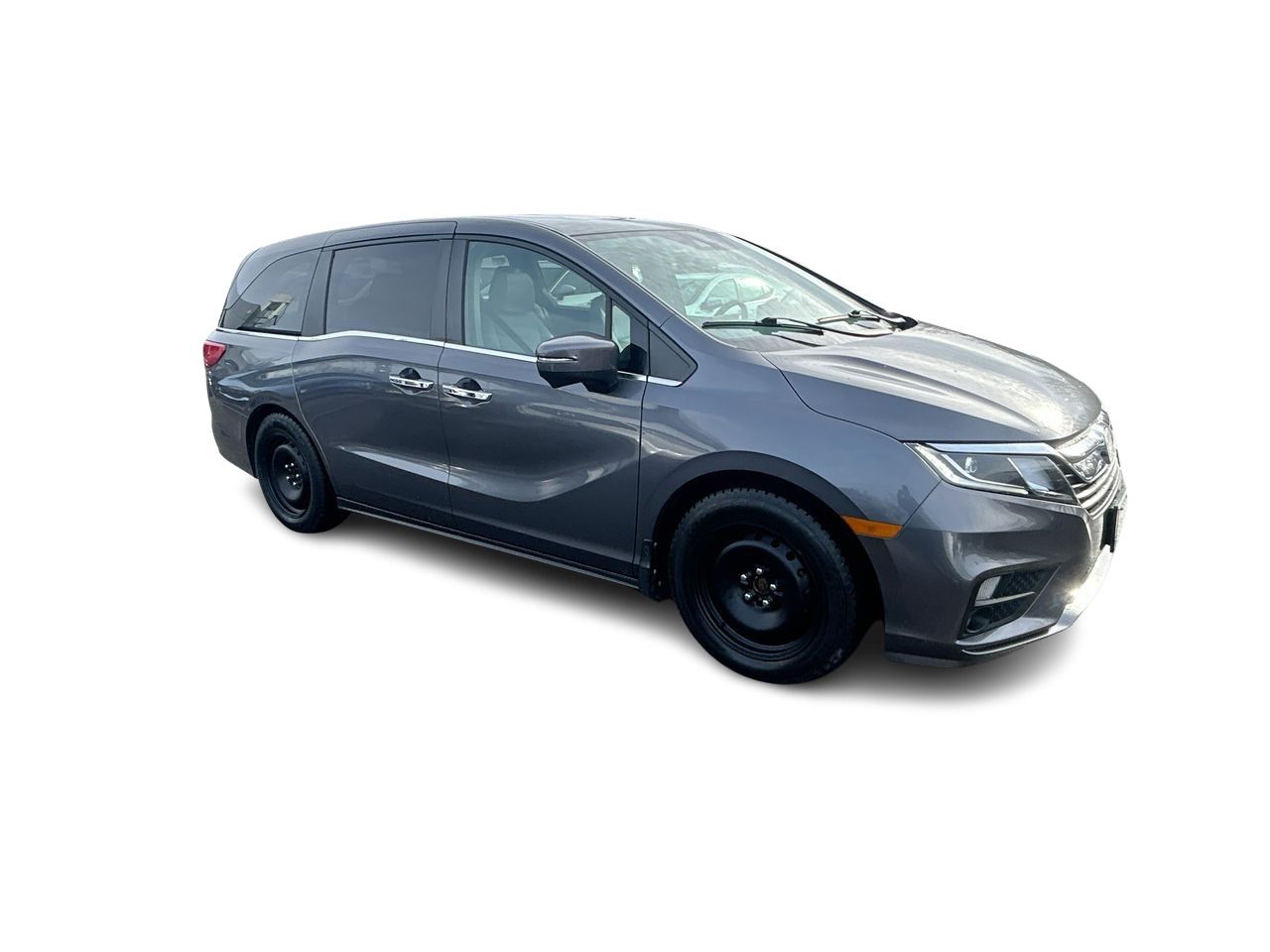 Honda Odyssey  2019 à Markham, Ontario