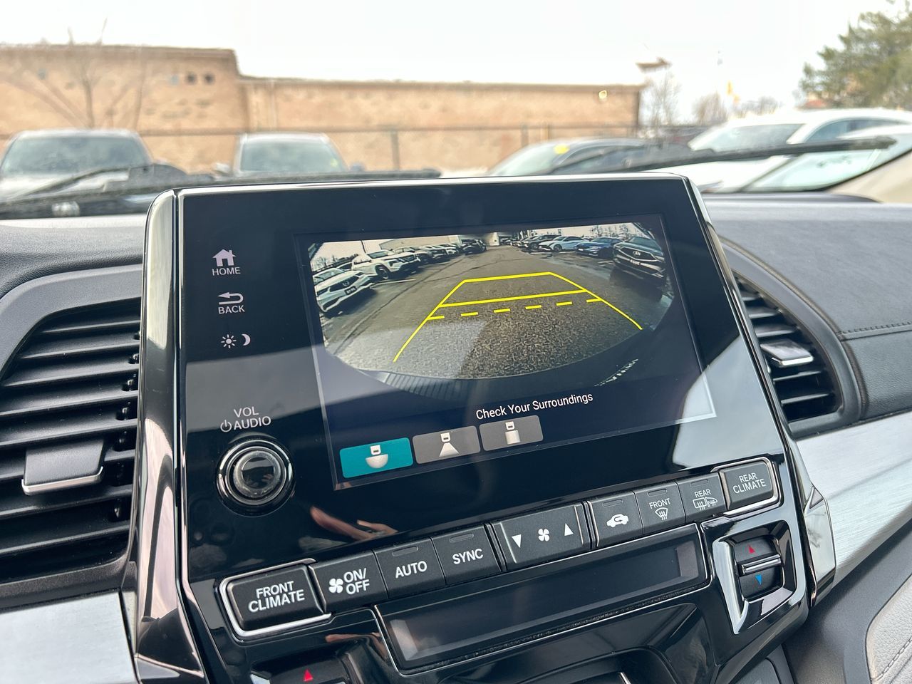 Honda Odyssey  2019 à Markham, Ontario