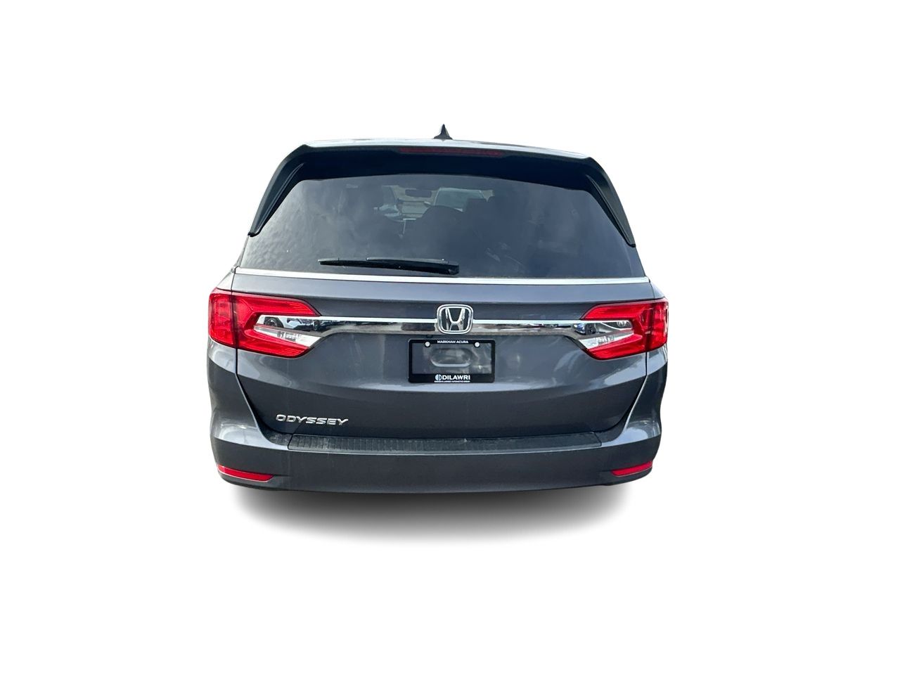 Honda Odyssey  2019 à Markham, Ontario