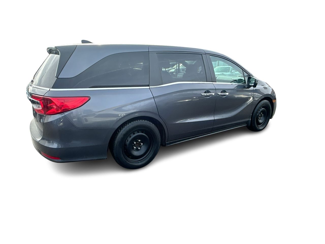 Honda Odyssey  2019 à Markham, Ontario