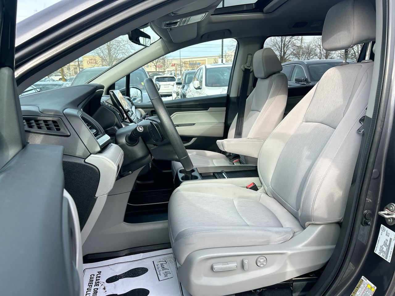 Honda Odyssey  2019 à Markham, Ontario