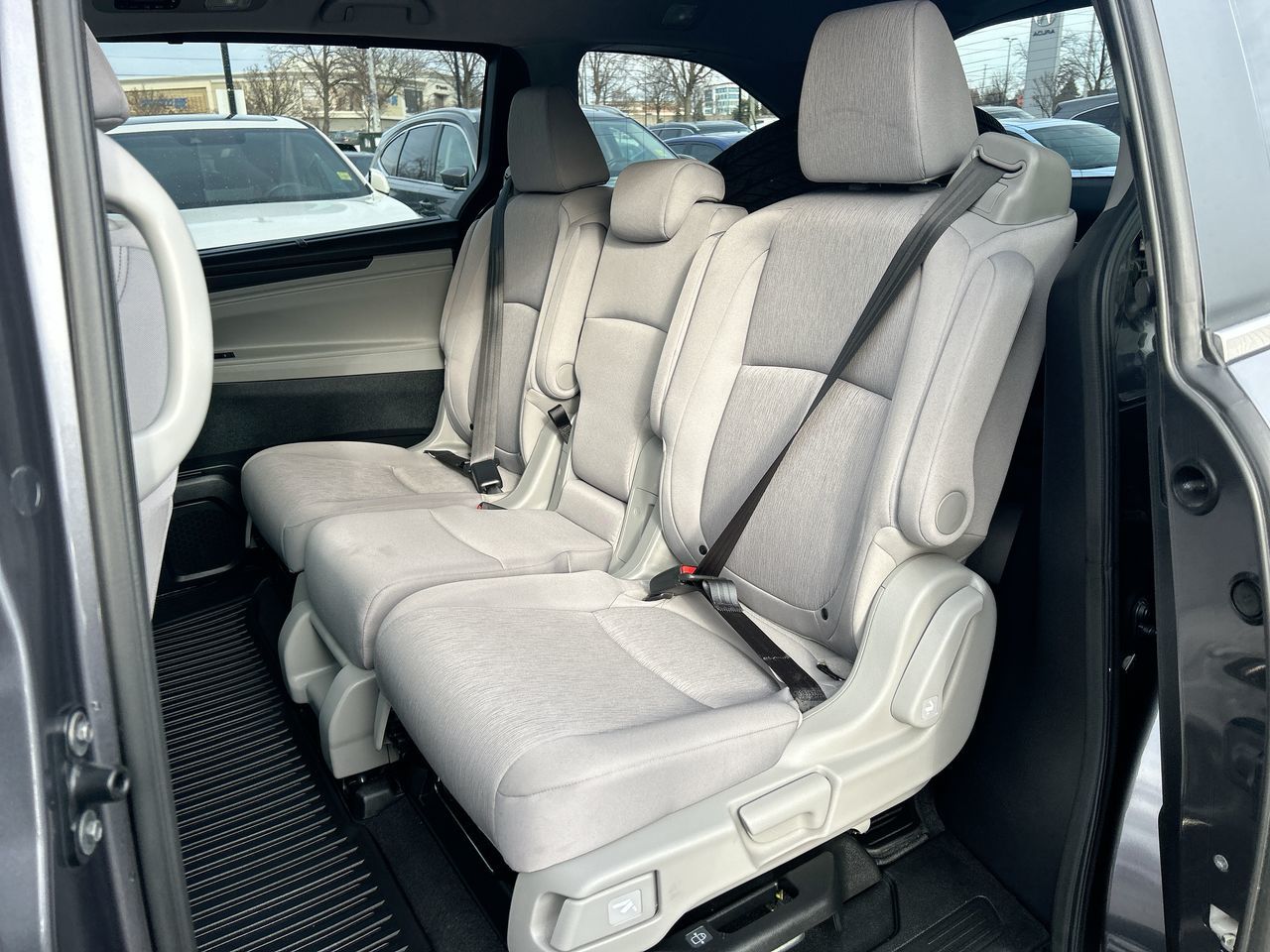 Honda Odyssey  2019 à Markham, Ontario