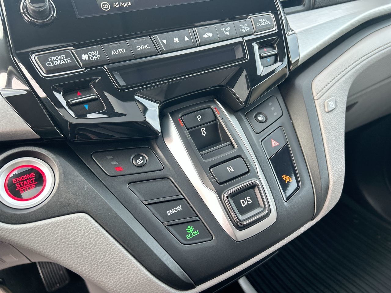 Honda Odyssey  2019 à Markham, Ontario