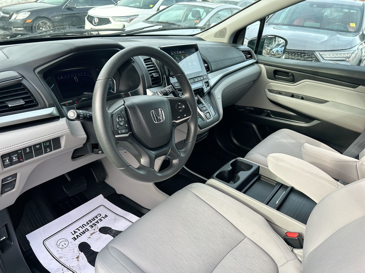 Honda Odyssey  2019 à Markham, Ontario