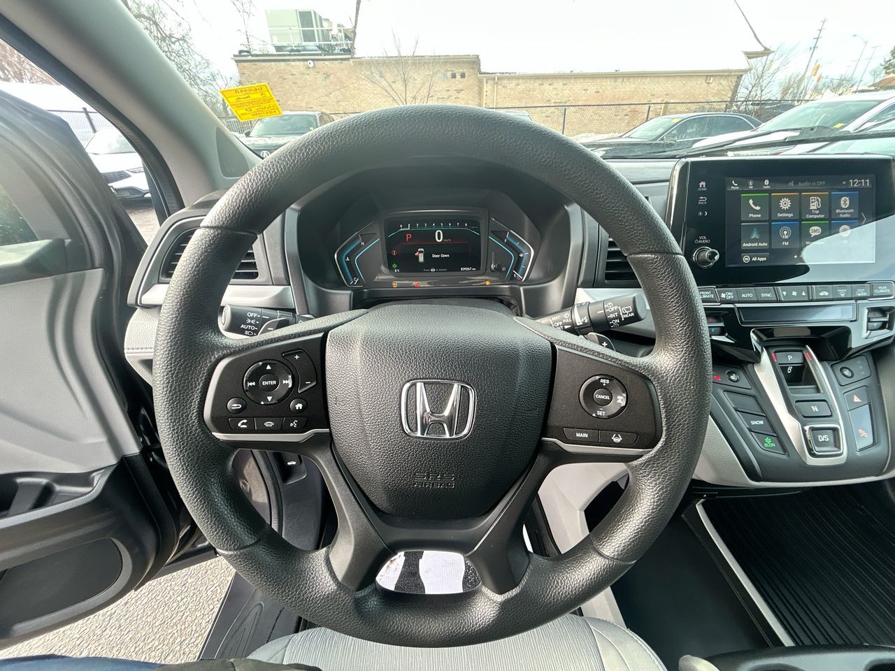 Honda Odyssey  2019 à Markham, Ontario