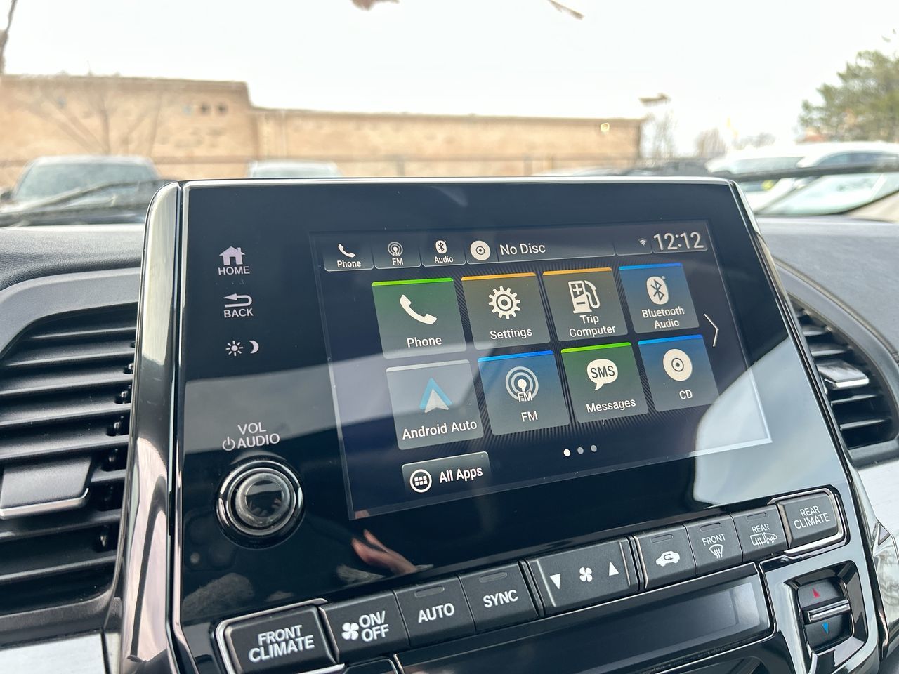 Honda Odyssey  2019 à Markham, Ontario