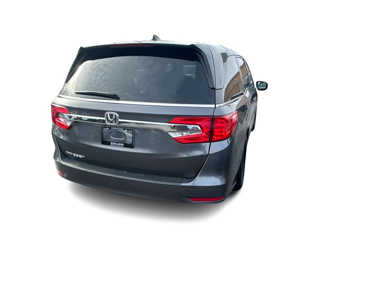 Honda Odyssey  2019 à Markham, Ontario