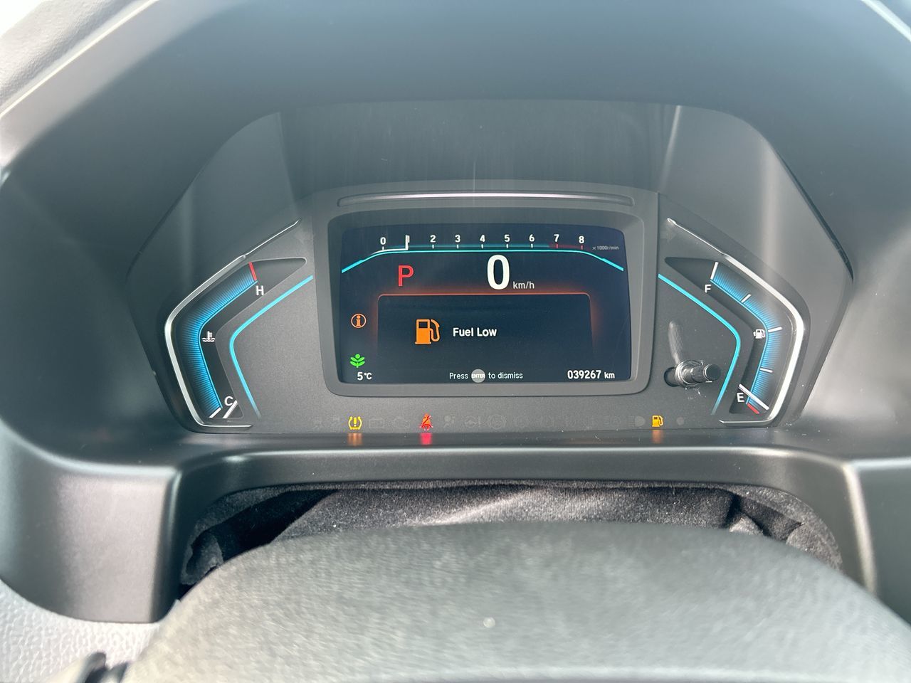 Honda Odyssey  2019 à Markham, Ontario
