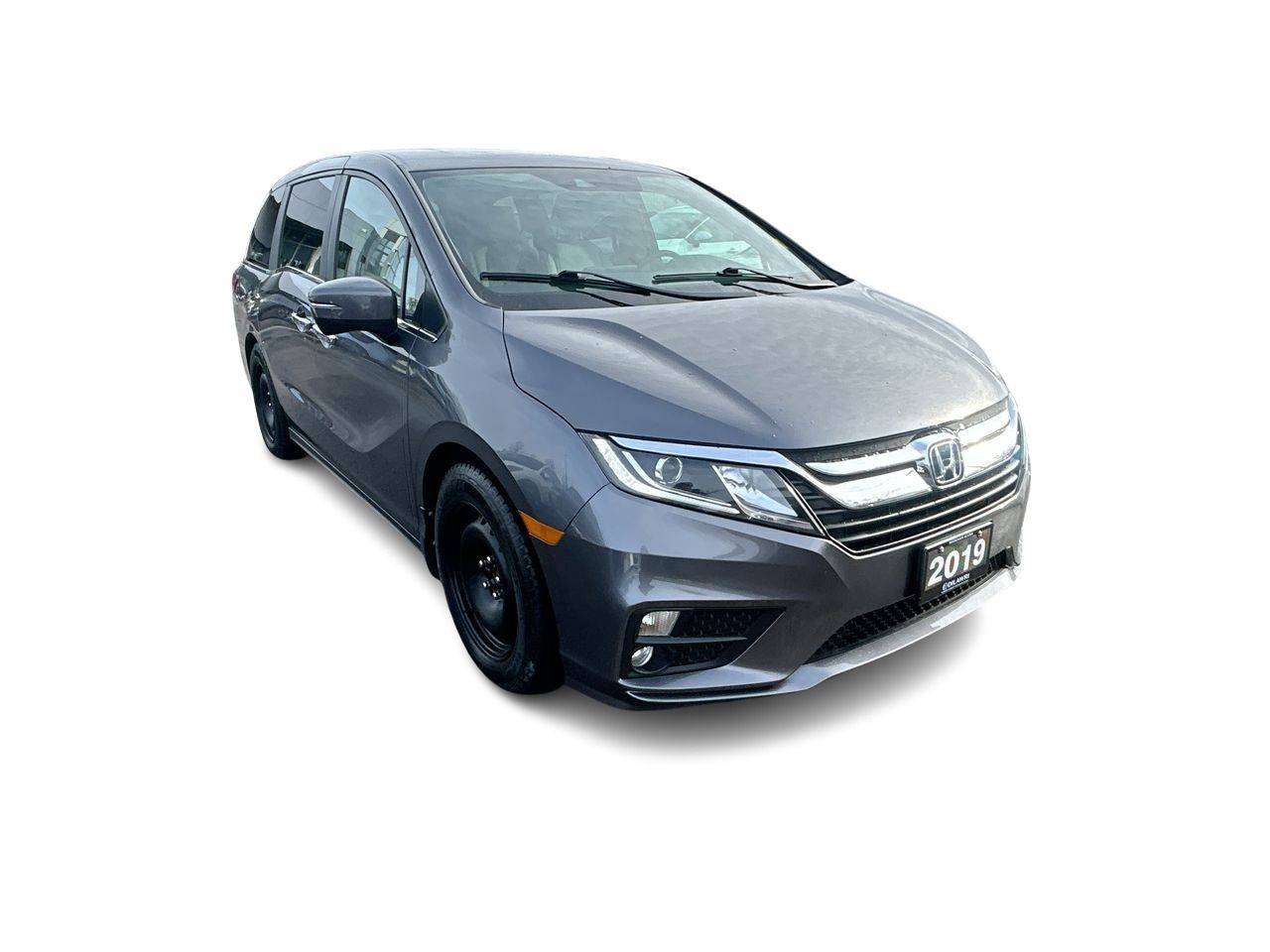 Honda Odyssey  2019 à Markham, Ontario