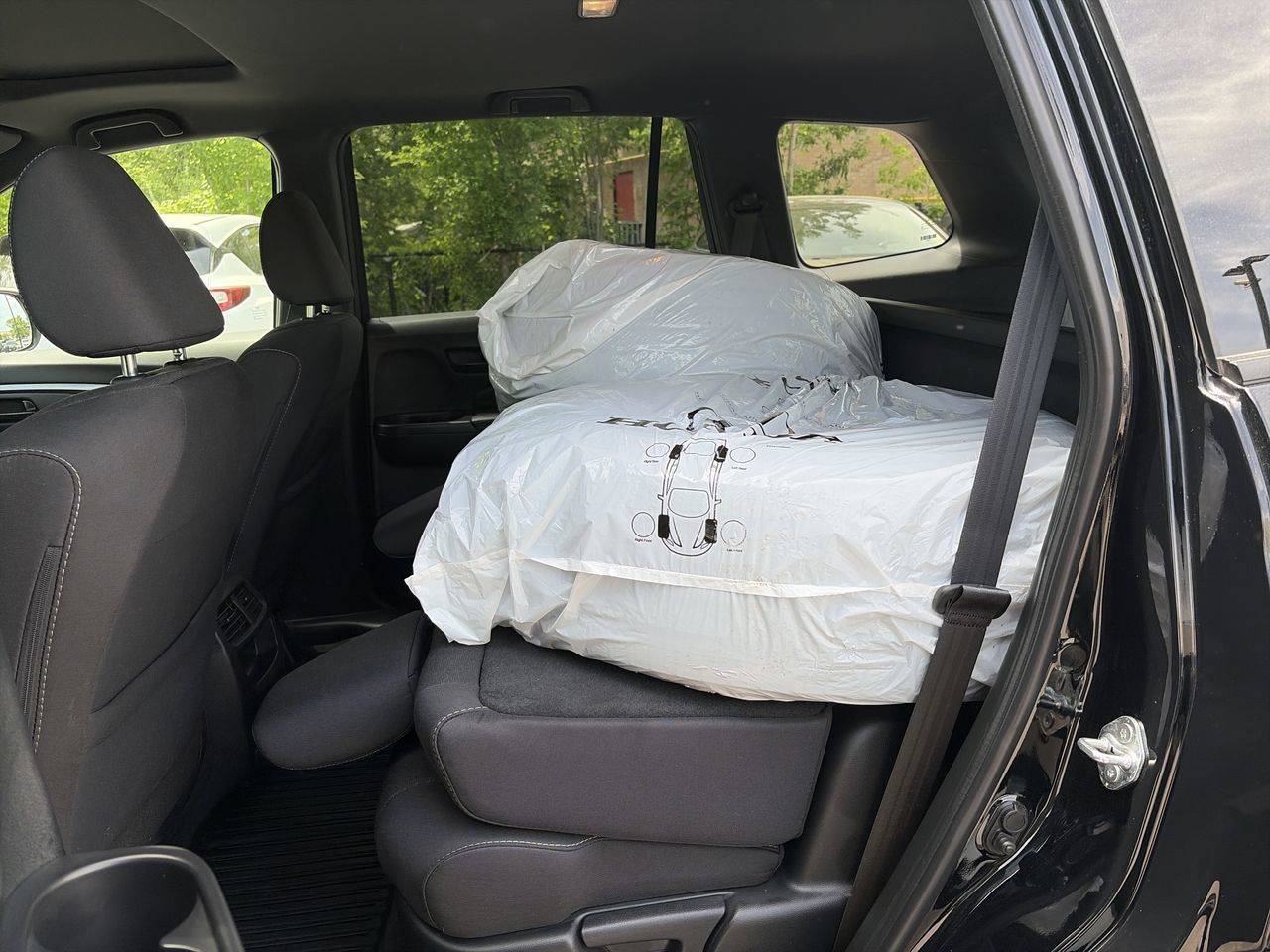 2023 Honda Passport