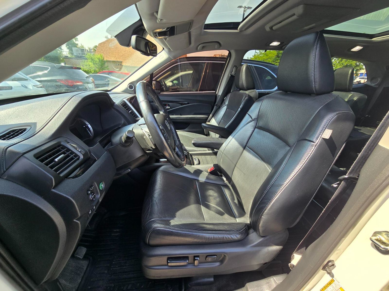 Honda Pilot  2016 à Markham, Ontario