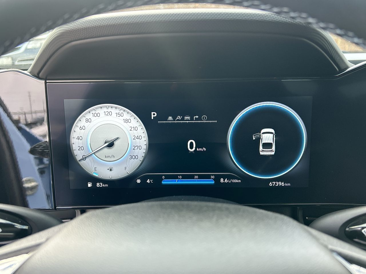 2022 Hyundai Elantra