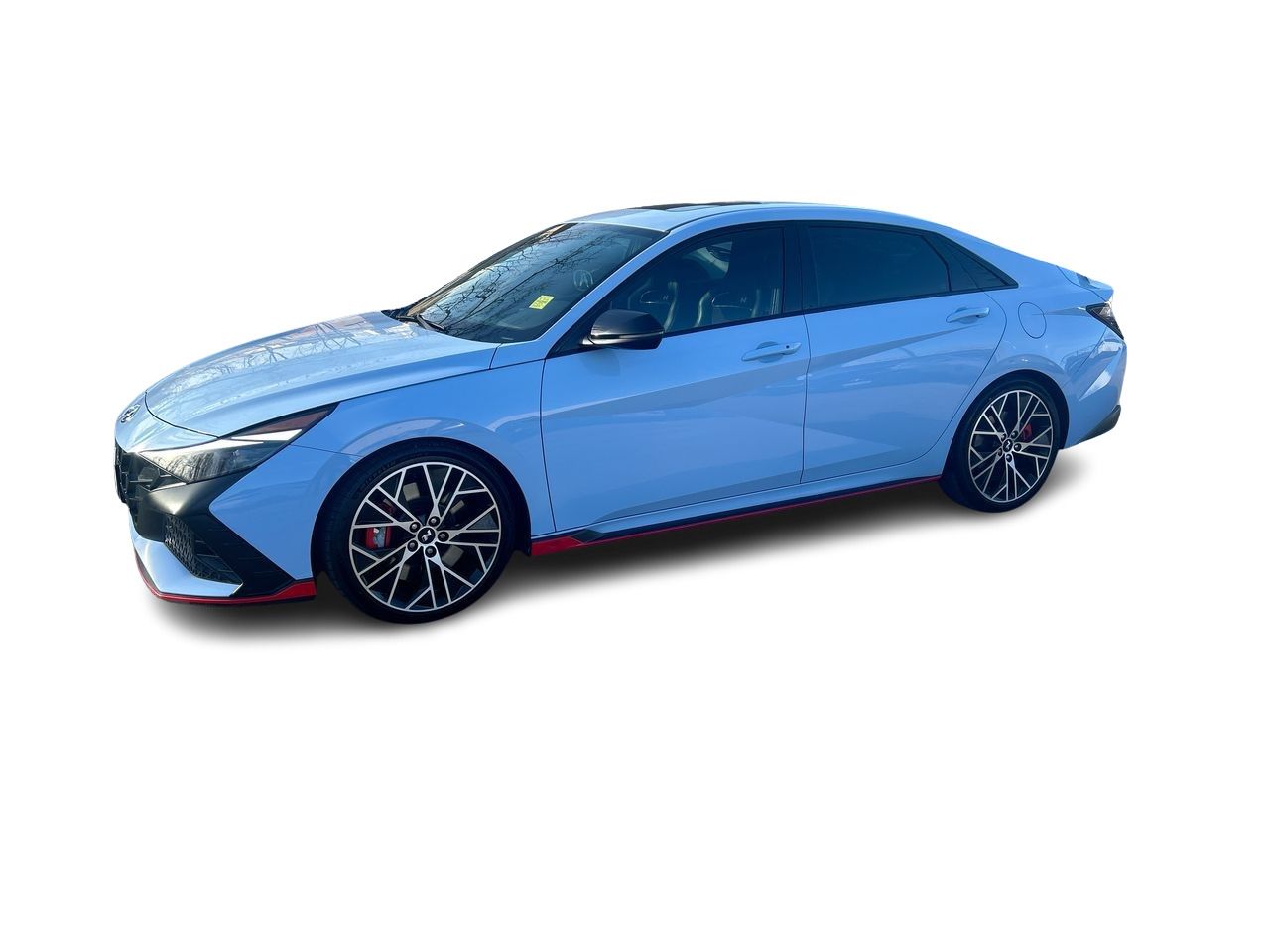 2022 Hyundai Elantra