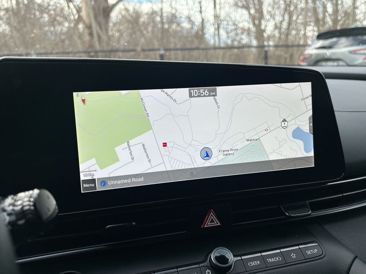 2022 Hyundai Elantra