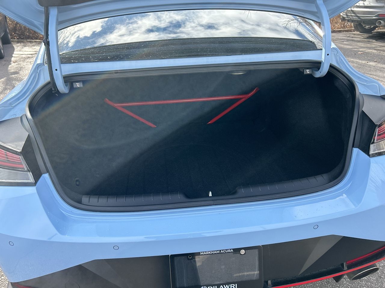 2022 Hyundai Elantra