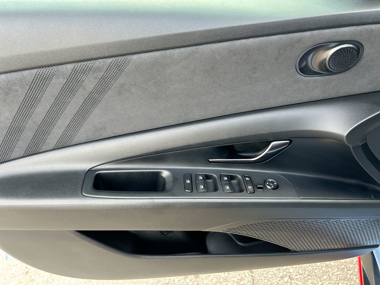 2022 Hyundai Elantra