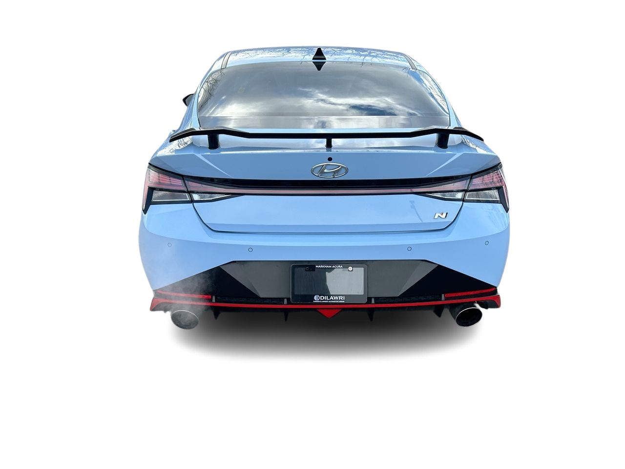 2022 Hyundai Elantra