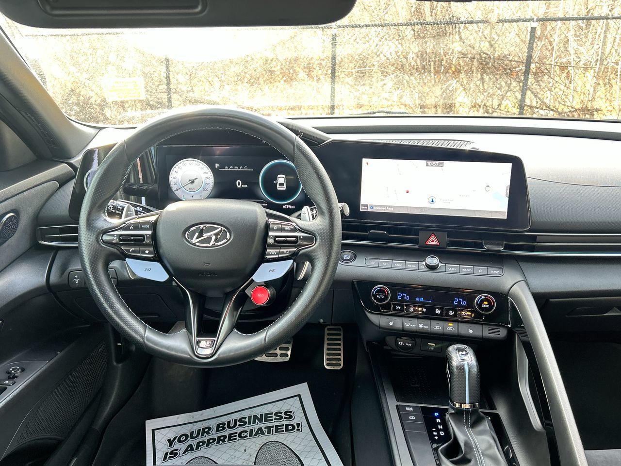 2022 Hyundai Elantra