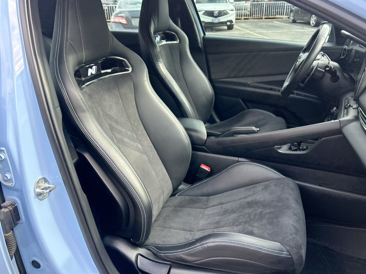 2022 Hyundai Elantra