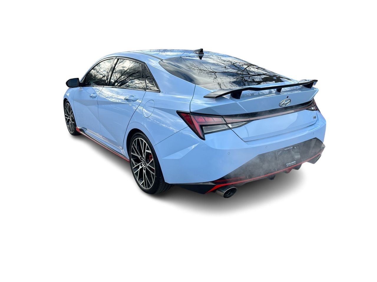 2022 Hyundai Elantra