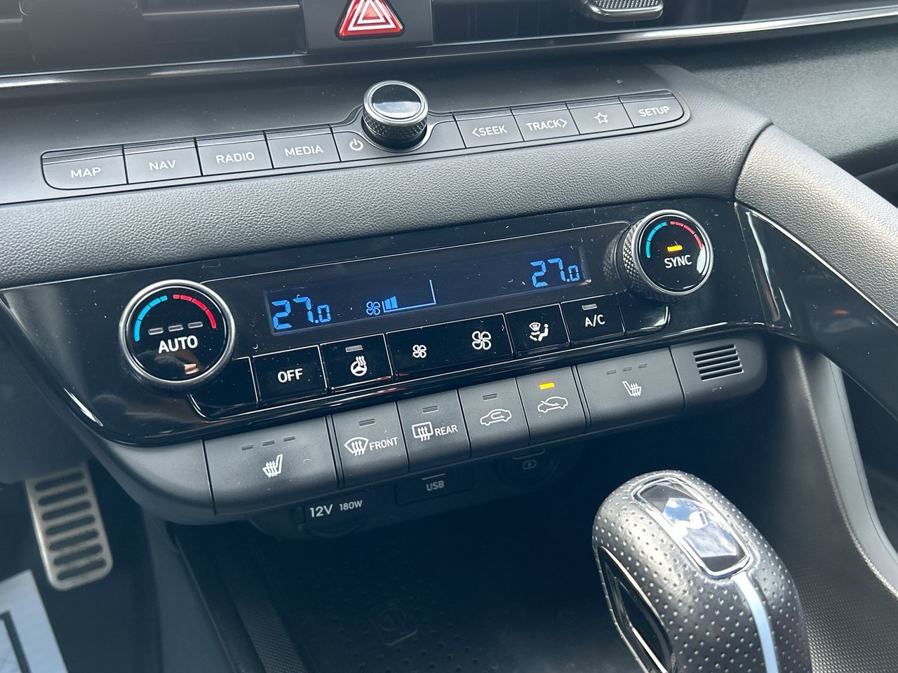 2022 Hyundai Elantra