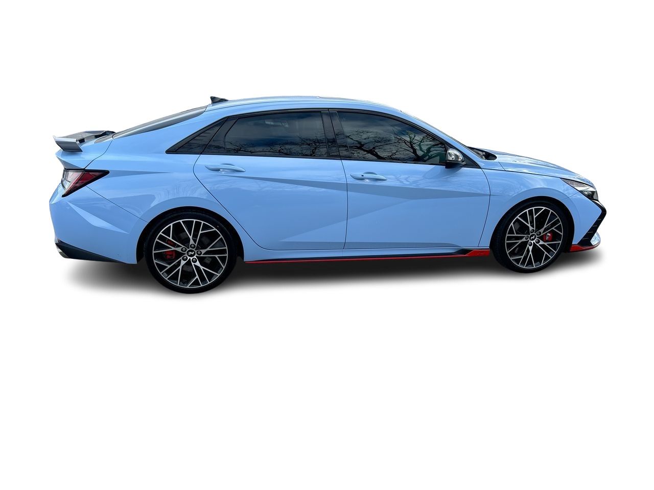 2022 Hyundai Elantra