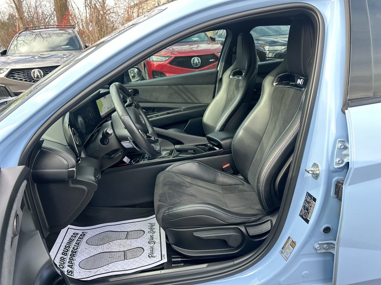 2022 Hyundai Elantra