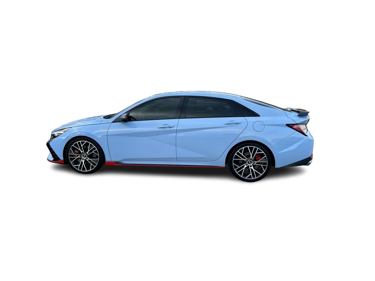 2022 Hyundai Elantra