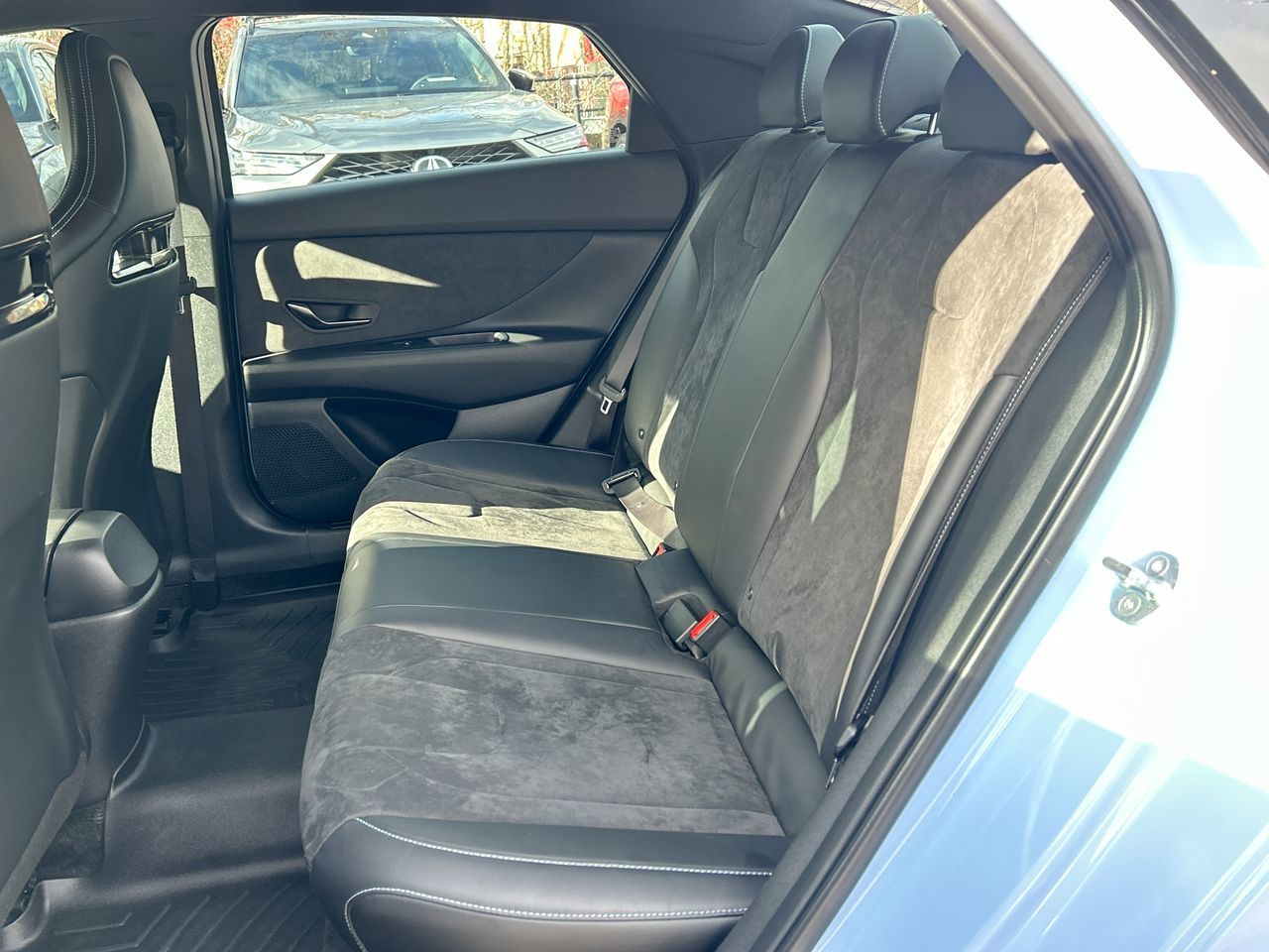 2022 Hyundai Elantra