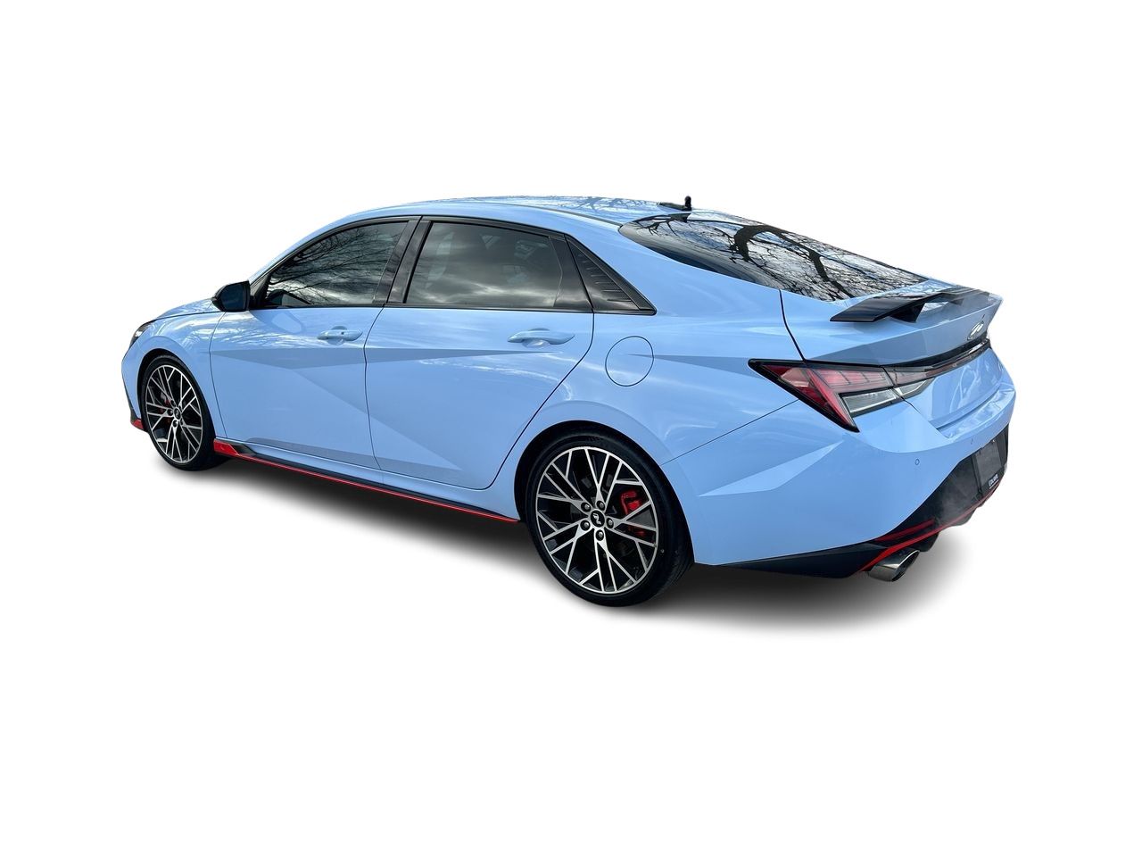 2022 Hyundai Elantra