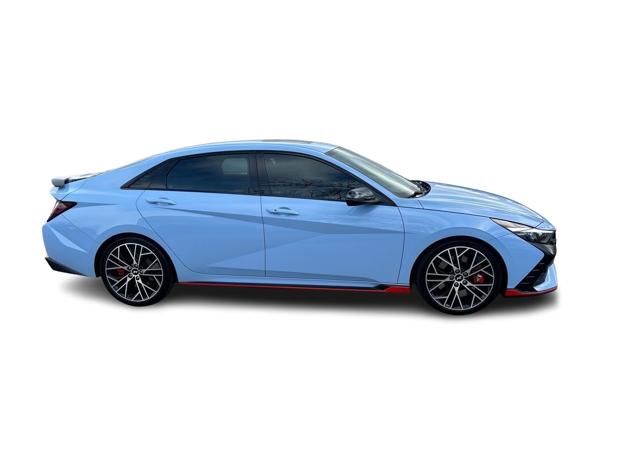 2022 Hyundai Elantra