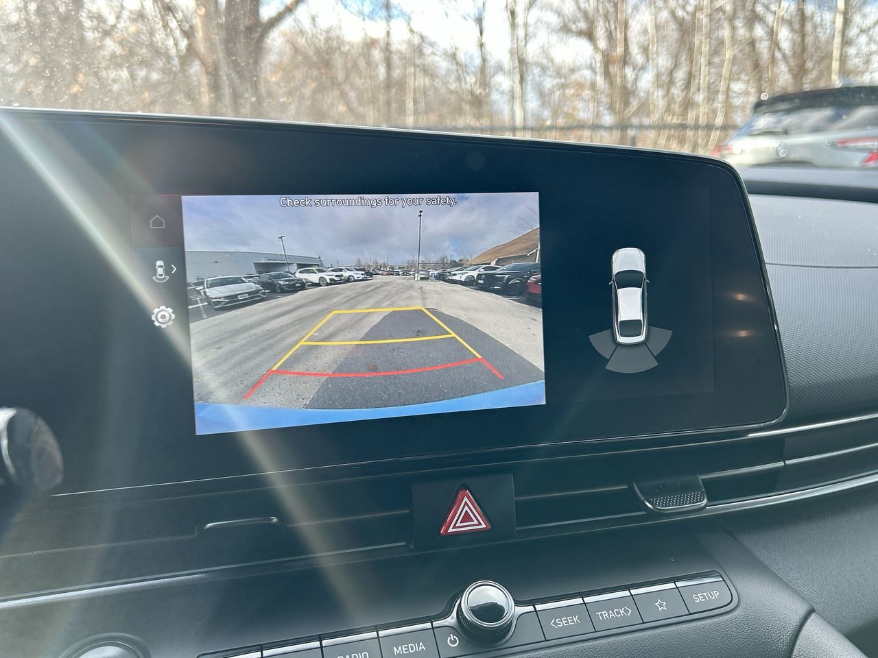 2022 Hyundai Elantra