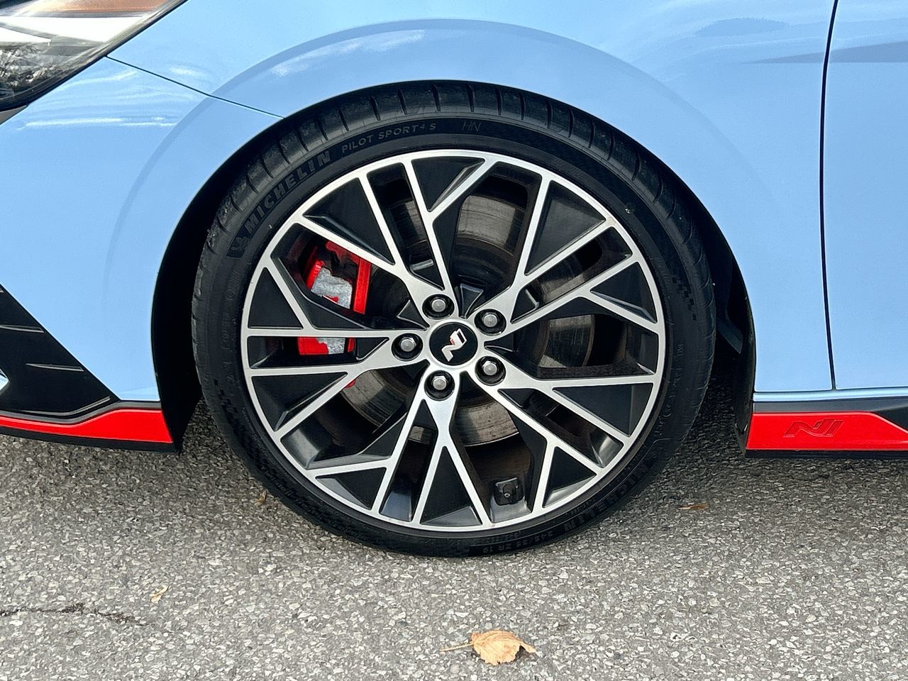 2022 Hyundai Elantra