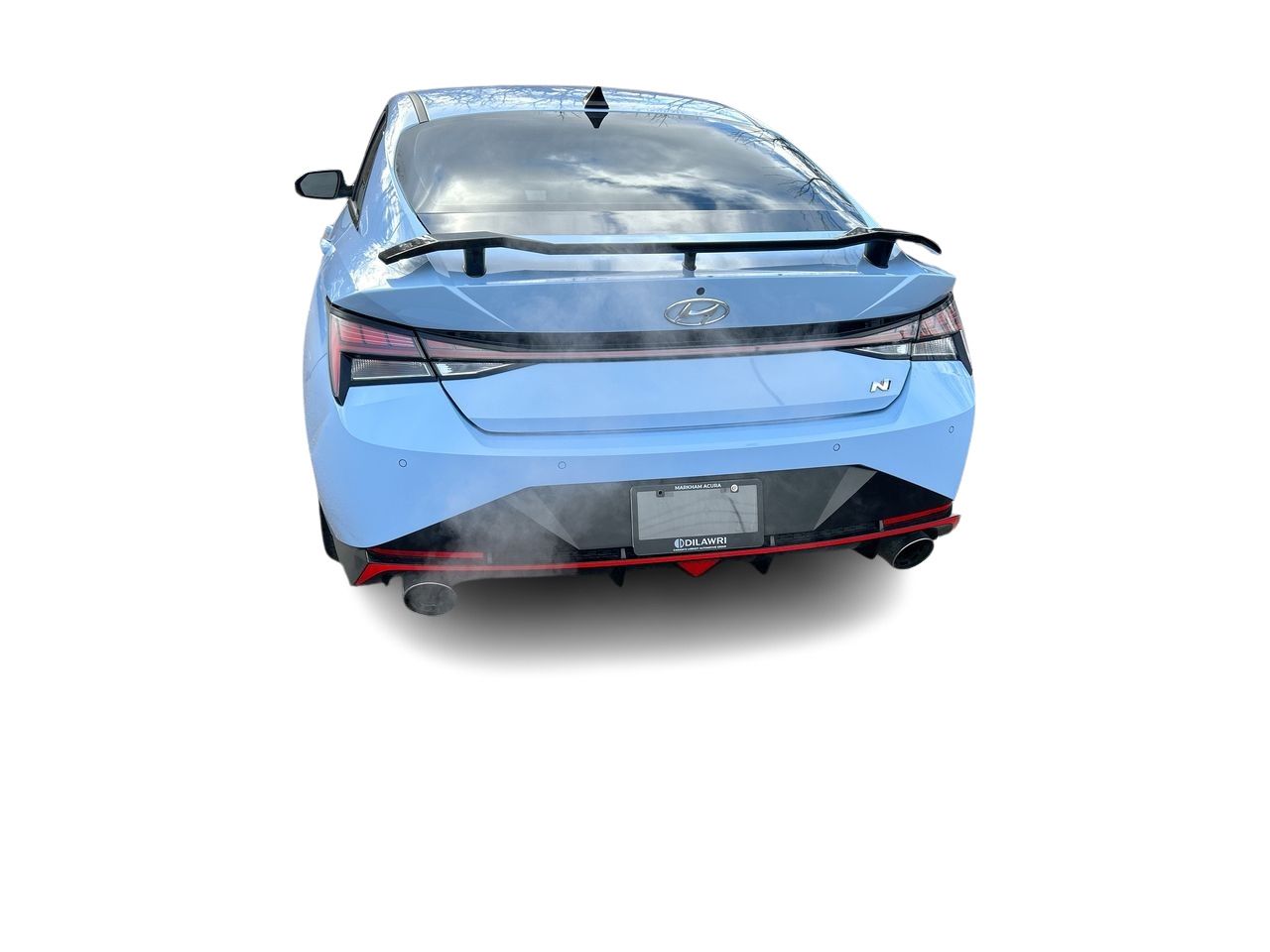 2022 Hyundai Elantra