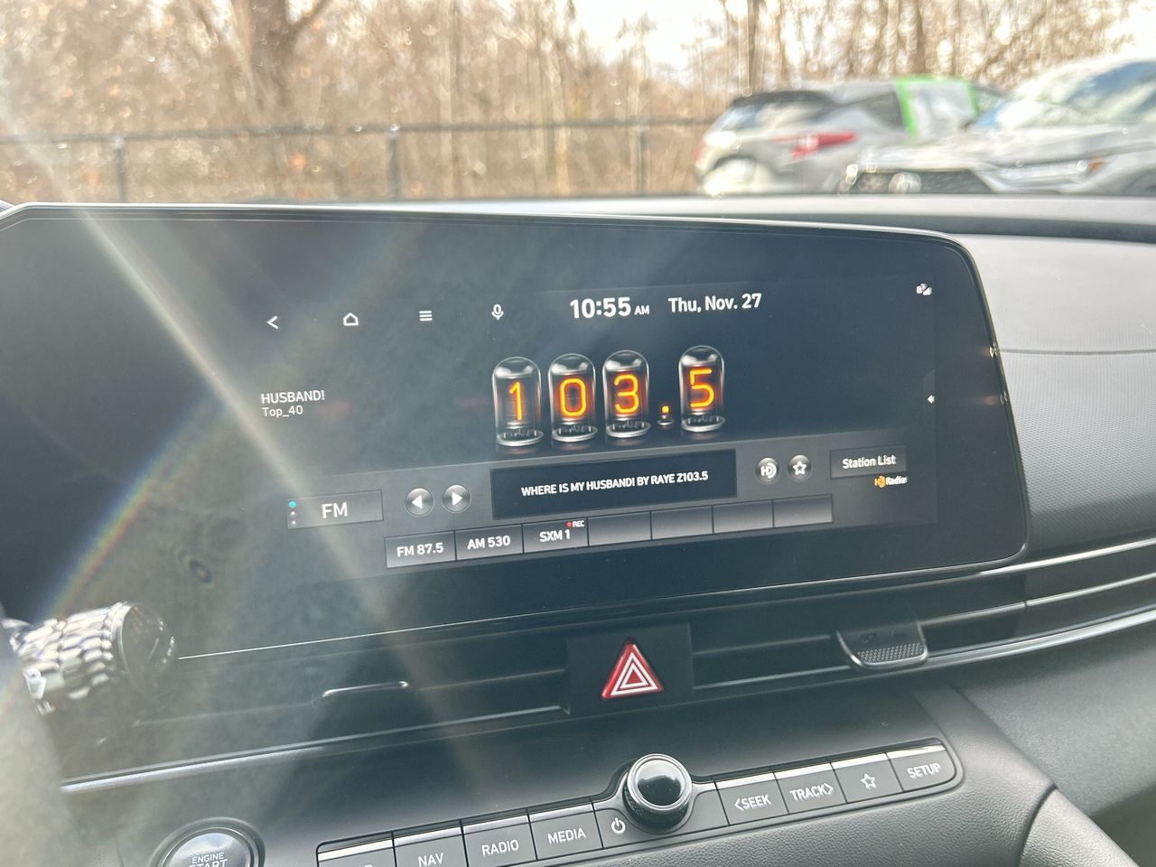 2022 Hyundai Elantra