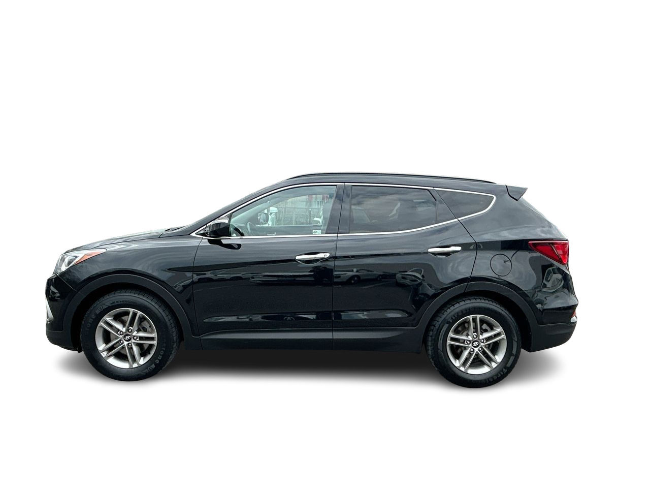 2017 Hyundai Santa Fe Sport in Markham, Ontario