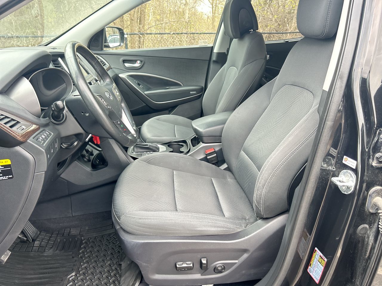 2017 Hyundai Santa Fe Sport in Markham, Ontario