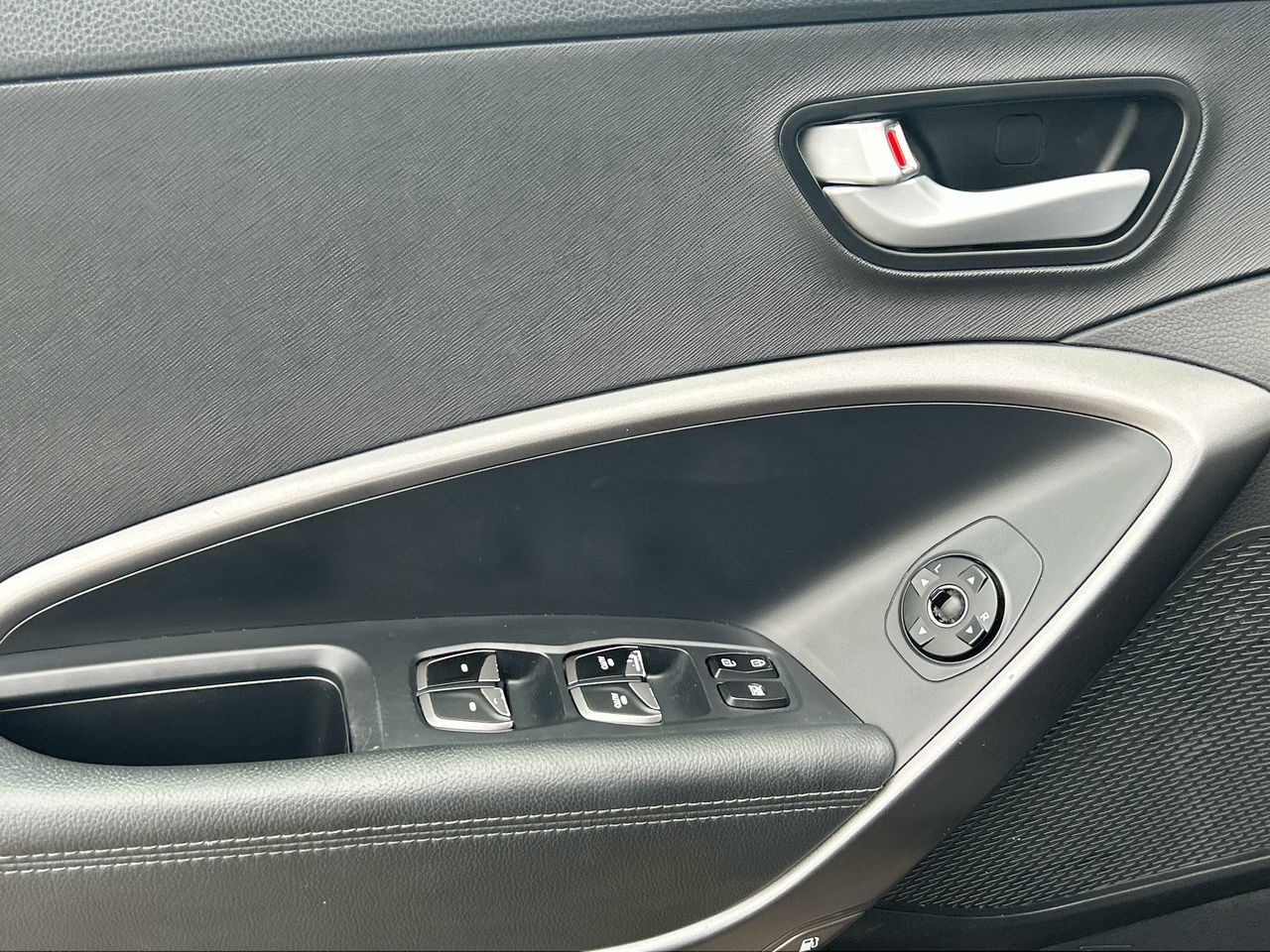2017 Hyundai Santa Fe Sport in Markham, Ontario