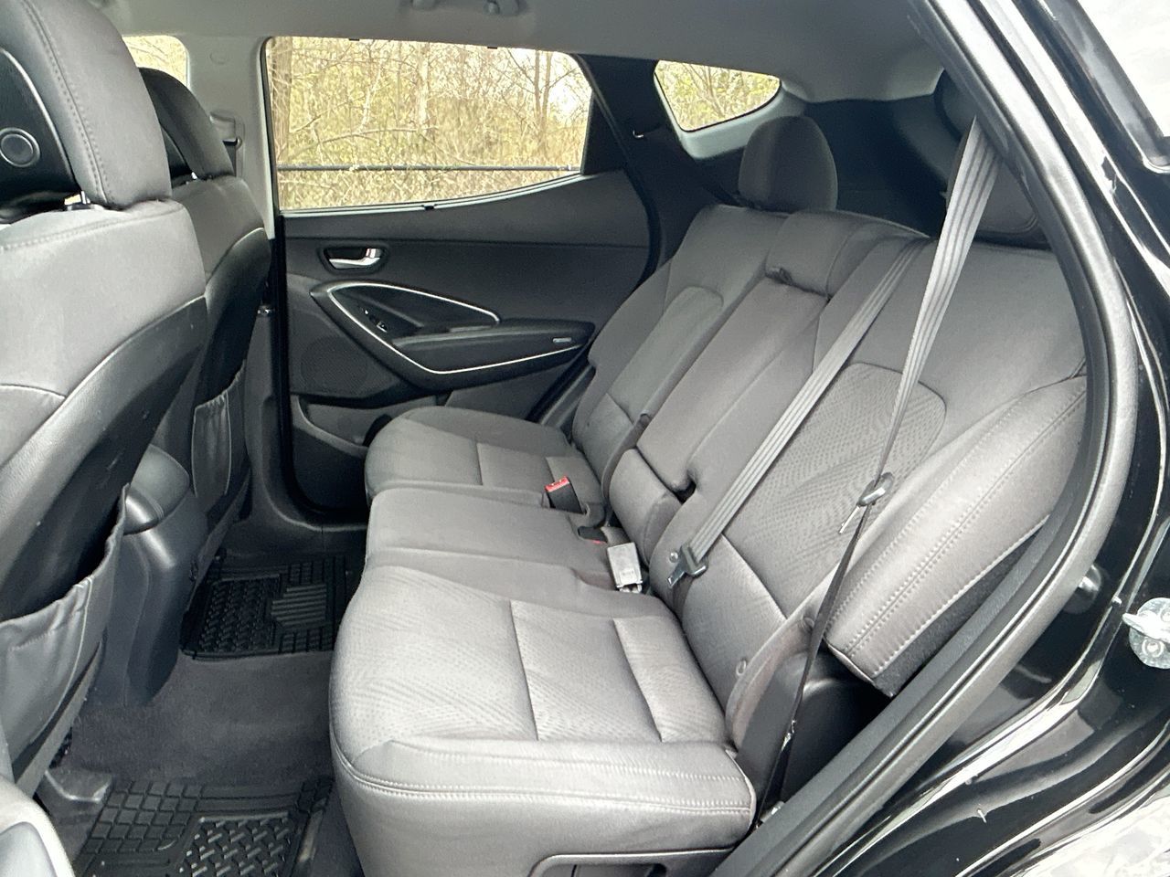 2017 Hyundai Santa Fe Sport in Markham, Ontario
