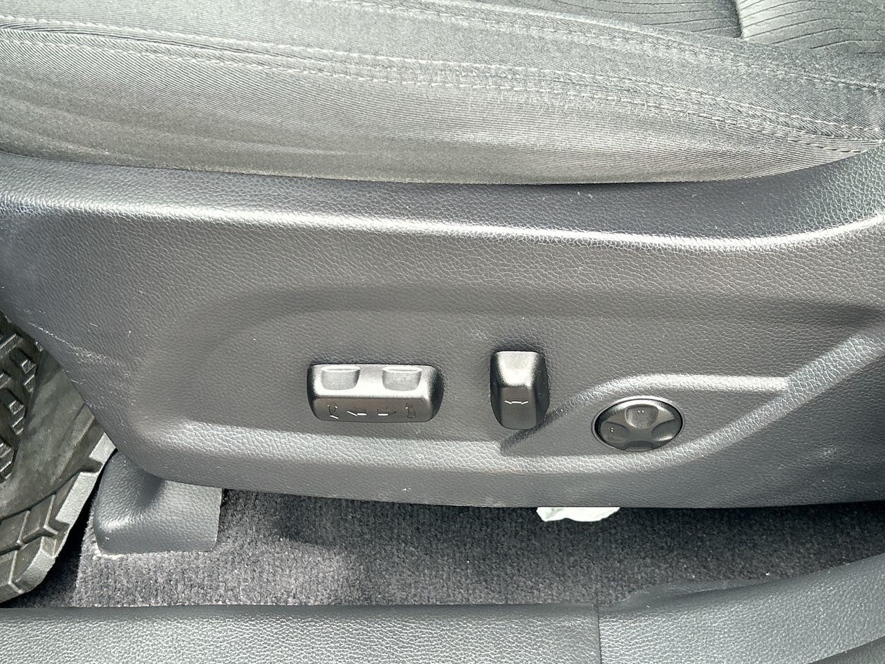 2017 Hyundai Santa Fe Sport in Markham, Ontario