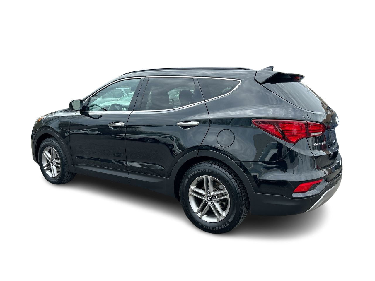 2017 Hyundai Santa Fe Sport in Markham, Ontario