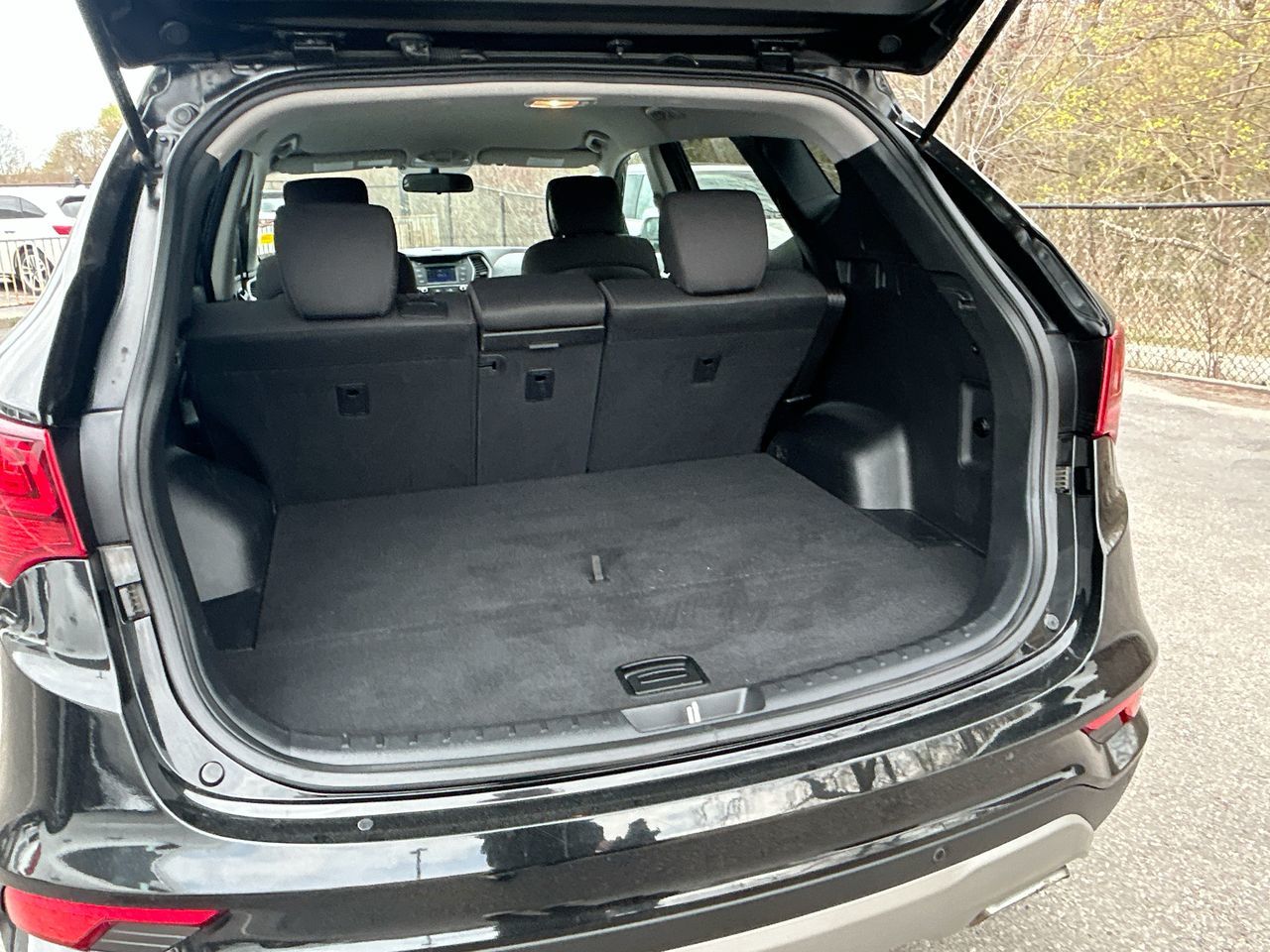 2017 Hyundai Santa Fe Sport in Markham, Ontario
