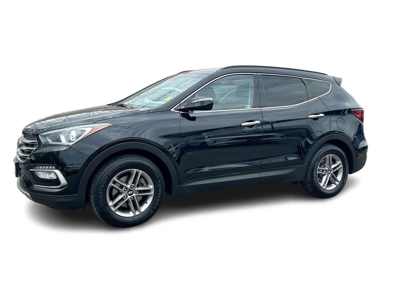 2017 Hyundai Santa Fe Sport in Markham, Ontario
