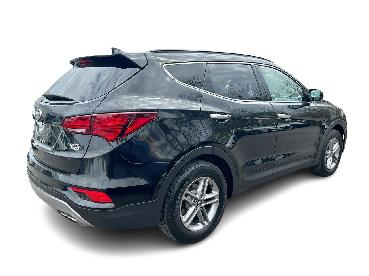 2017 Hyundai Santa Fe Sport in Markham, Ontario