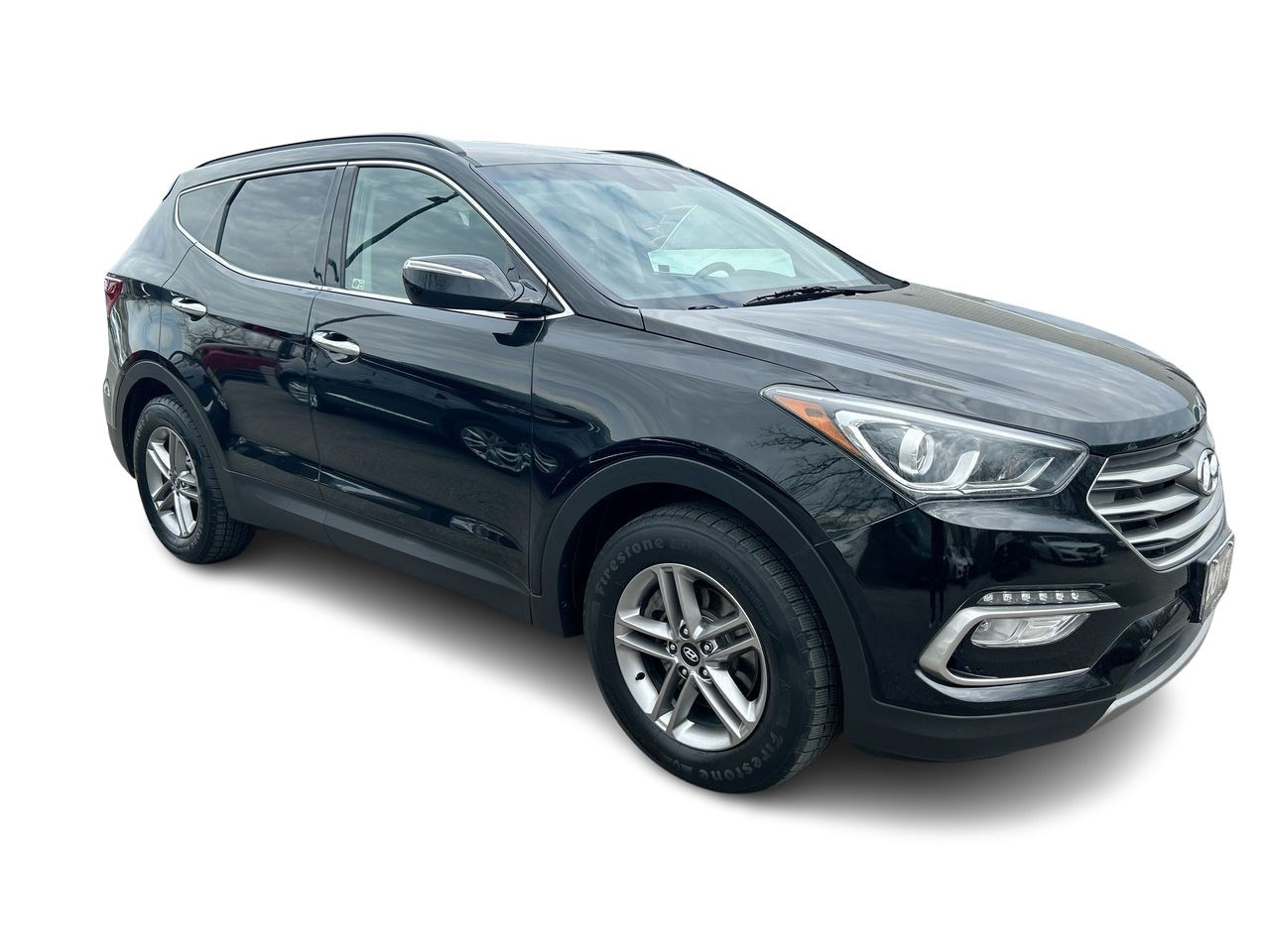 2017 Hyundai Santa Fe Sport in Markham, Ontario