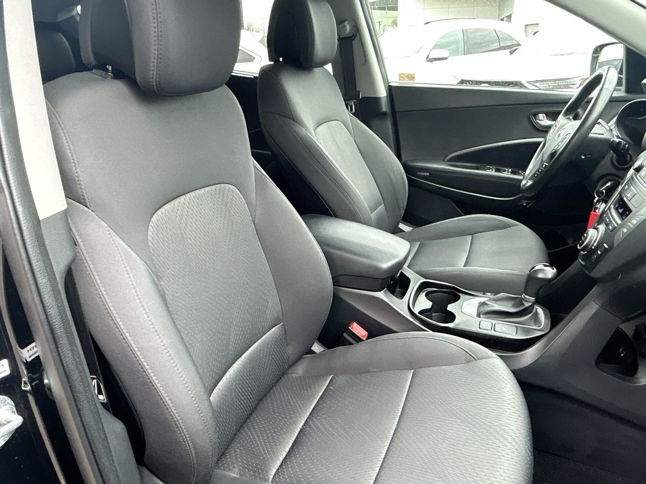 2017 Hyundai Santa Fe Sport in Markham, Ontario