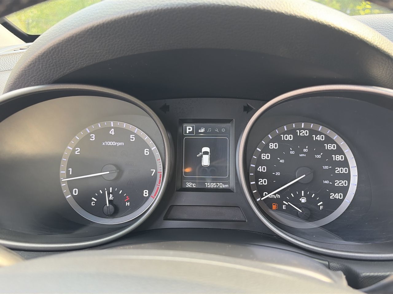 Hyundai Santa Fe Sport  2017 à Markham, Ontario